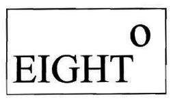 Trademark EIGHT + (LOGO DERAJAT)