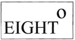 Trademark EIGHT + (LOGO DERAJAT)