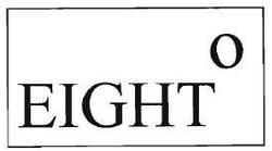 Trademark EIGHT + (LOGO DERAJAT)