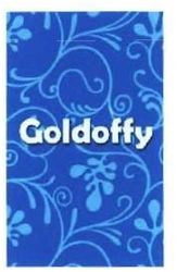 Trademark GOLDOFFY +BATIK