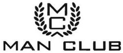 Trademark MAN CLUB / MC + LOGO PADI KAPAS