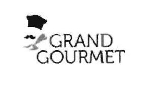 Trademark GRAND GOURMET + LOGO