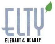 Trademark ELTY ELEGANT & BEAUTY