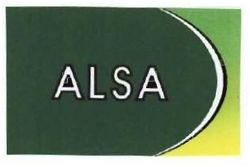 Trademark ALSA