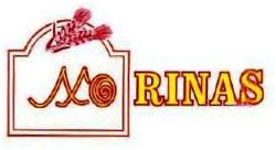 Trademark RINAS + LOGO