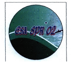 Trademark ESA CPR 02