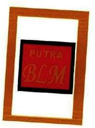 Trademark PUTRA BLM