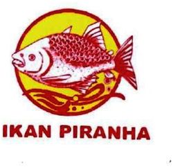 Trademark IKAN PIRANHA