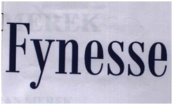 Trademark FYNESSE