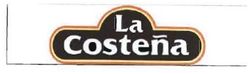 Trademark LA COSTENA