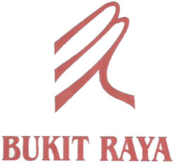 Trademark BUKIT RAYA