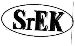 Trademark SREK