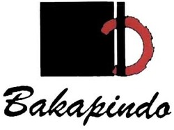 Trademark BAKAPINDO