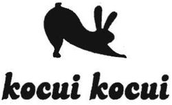 Trademark KOCUI KOCUI + LUKISAN KELINCI