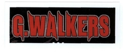 Trademark G.WALKERS