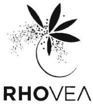 Trademark RHOVEA