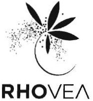 Trademark RHOVEA