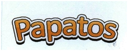 Trademark PAPATOS