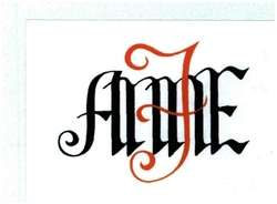 Trademark ANNE F + LOGO