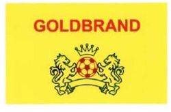 Trademark GOLDBRAND