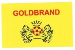 Trademark GOLDBRAND