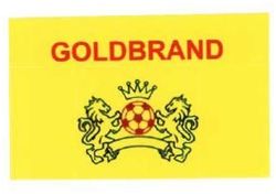 Trademark GOLDBRAND