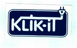 Trademark KLIK-IT