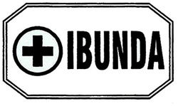 Trademark IBUNDA + LOGO