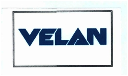 Trademark VELAN