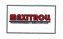 Trademark MAXITROLL