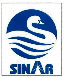 Trademark SINAR