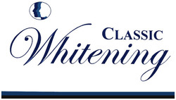 Trademark CLASSIC WHITENING