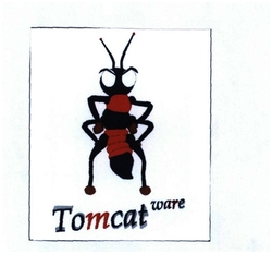 Trademark TOMCAT WARE