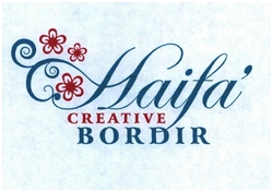 Trademark HAIFA CREATIVE BORDIR