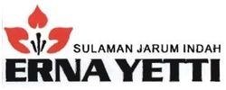 Trademark SULAMAN JARUM INDAH ERNA YETTI