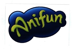 Trademark ANIFUN