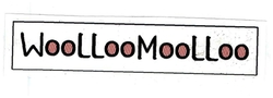 Trademark WOOLLOOMOOLLOO