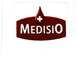 Trademark MEDISIO + LOGO