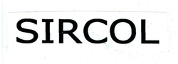 Trademark SIRCOL