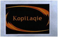 Trademark KOPILAQIE