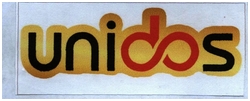 Trademark UNIDOS