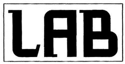 Trademark LAB