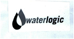 Trademark WATERLOGIC + LOGO