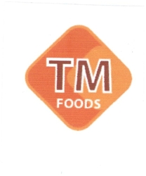 Trademark TM FOODS