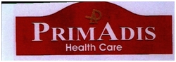 Trademark PRIMADIS + LOGO