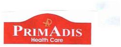 Trademark PRIMADIS + LOGO