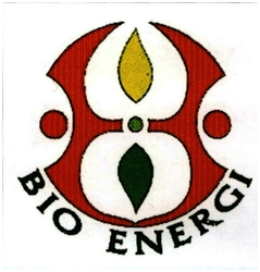 Trademark BIO ENERGI + LOGO