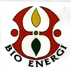 Trademark BIO ENERGI + LOGO