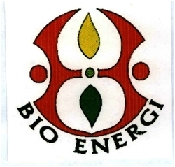 Trademark BIO ENERGI + LOGO