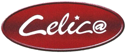 Trademark CELIC@ + LOGO